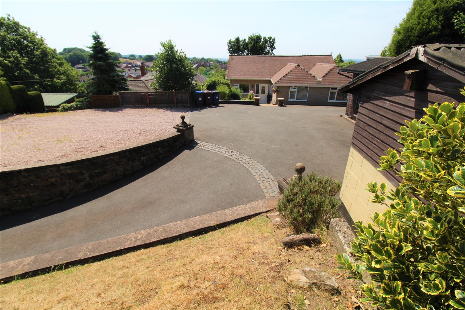 Hough Hill, Brown Edge, Stoke-On-Trent